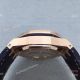 Swiss Grade 7750 Audemars Piguet Copy Watch Rose Gold Leather (6)_th.jpg